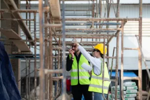 engineer-and-architect-working-on-the-construction